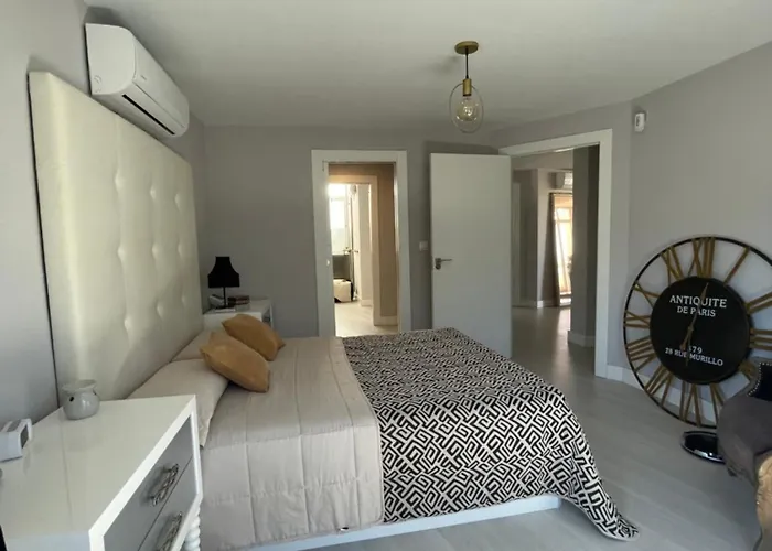 Penthouse Luxury Granada