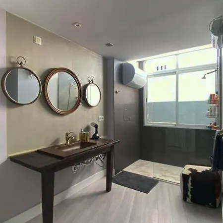 Penthouse Luxury Granada Apartment Exterior photo