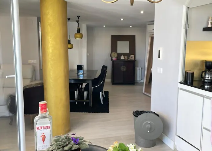 Penthouse Luxury Granada