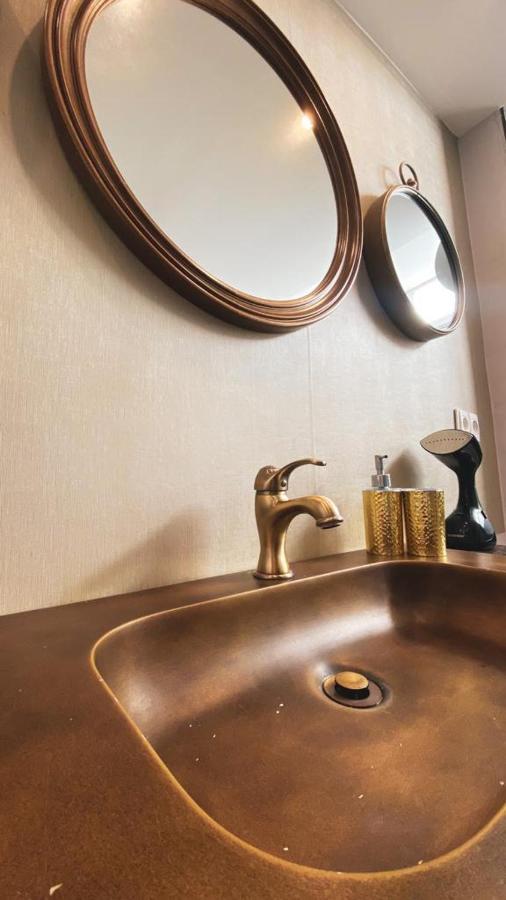 Penthouse Luxury Appartamento *