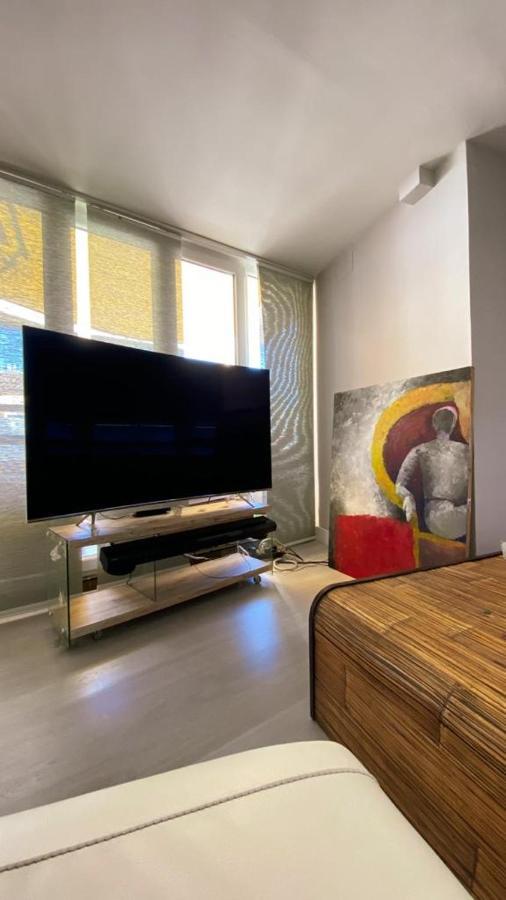 Appartamento Penthouse Luxury