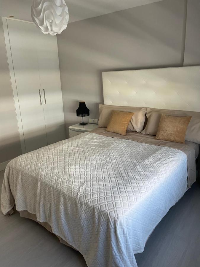 Penthouse Luxury Appartamento Granada