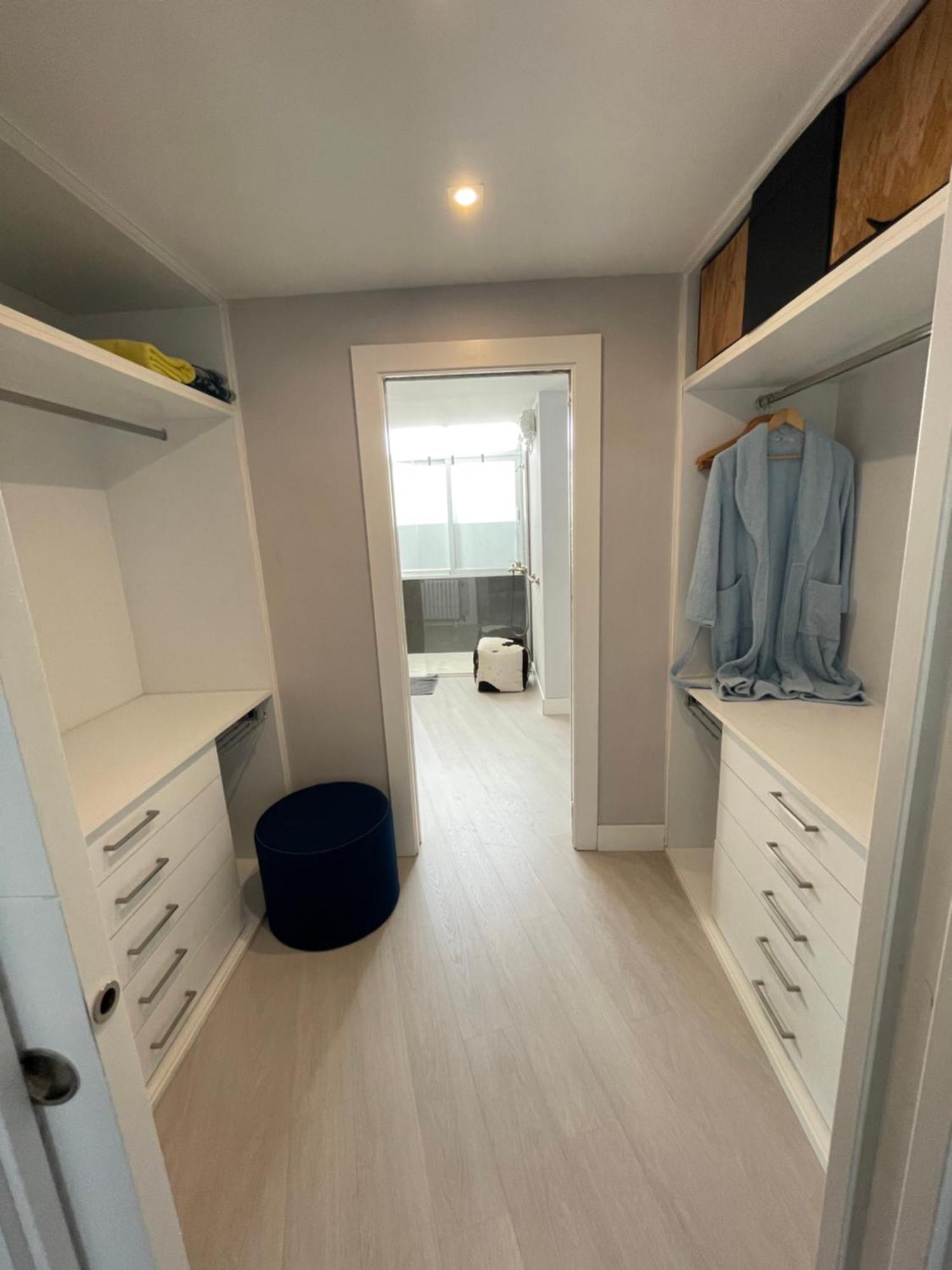 Penthouse Luxury Appartamento Granada