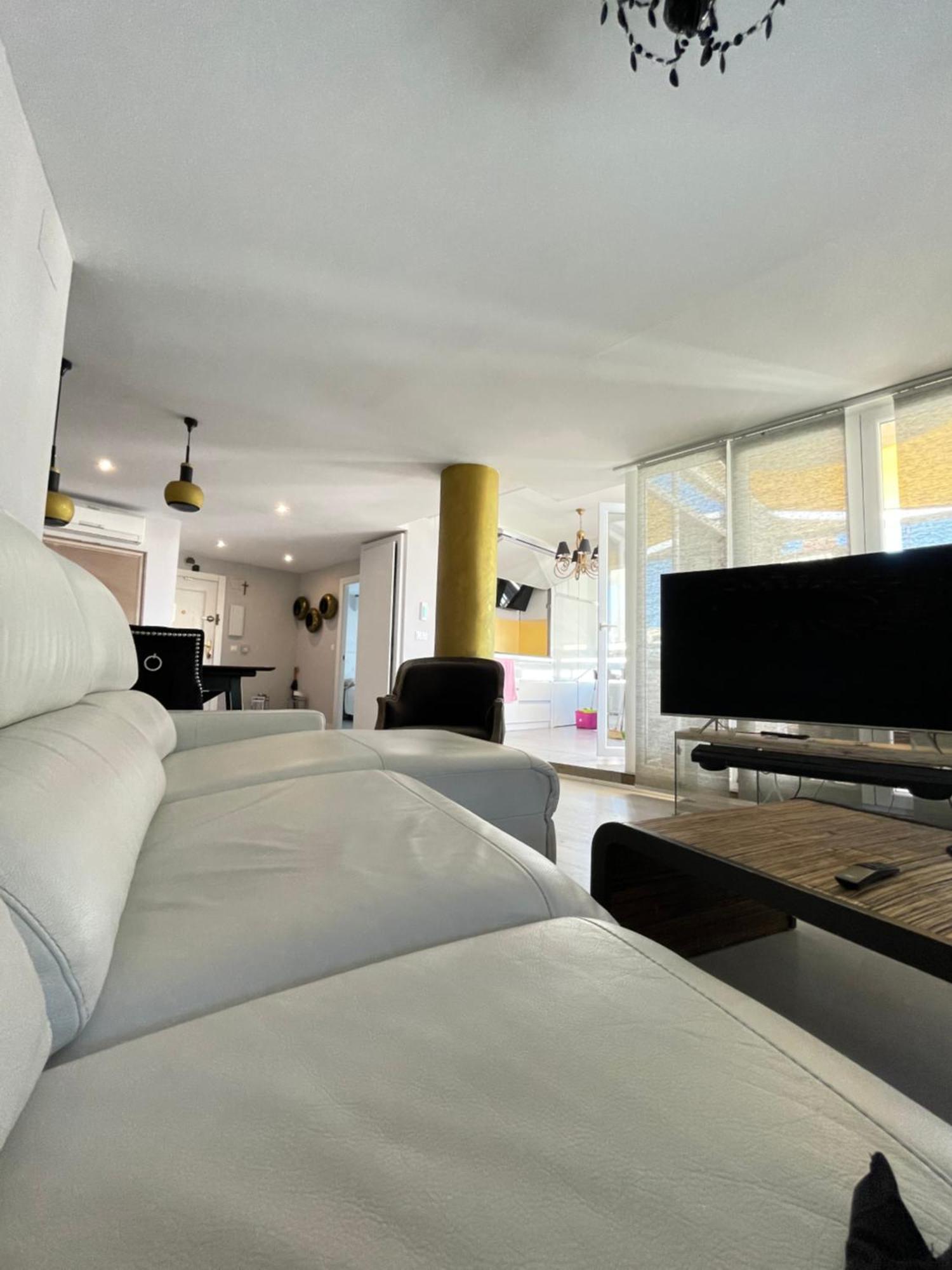 Appartamento Penthouse Luxury Granada