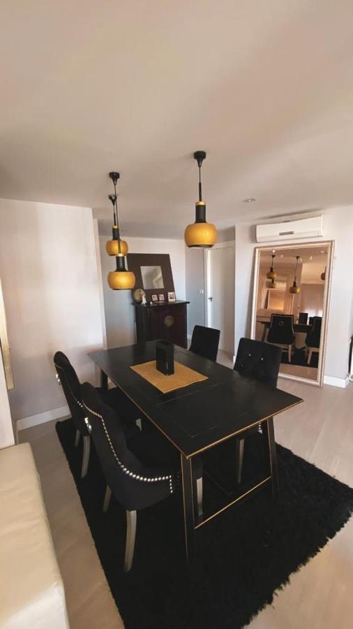 Appartement Penthouse Luxury