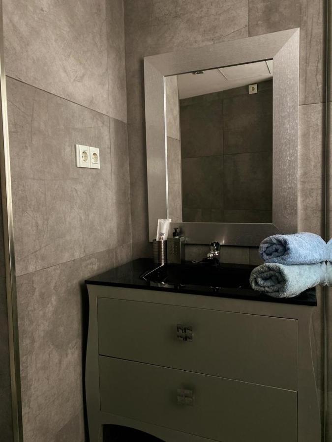 Penthouse Luxury Appartement Granada
