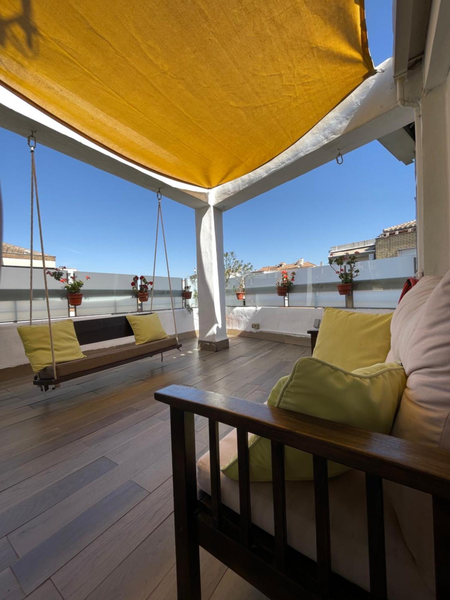 Appartement Penthouse Luxury Granada